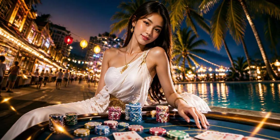 Sexygame ล็อบบี้บิงโก